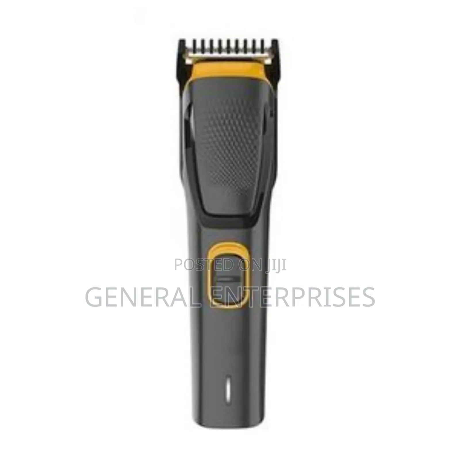 HTC at-509 Rechargeable Hair and Beard Trimmer.