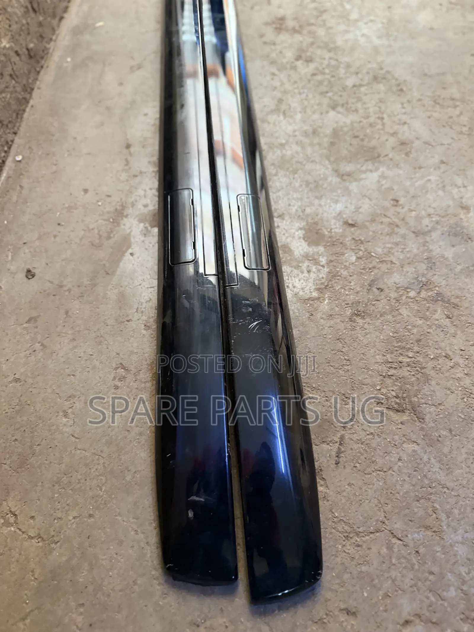 Landcruiser Prado Fj150 Genuine Direct Roofrails Or Roofbars