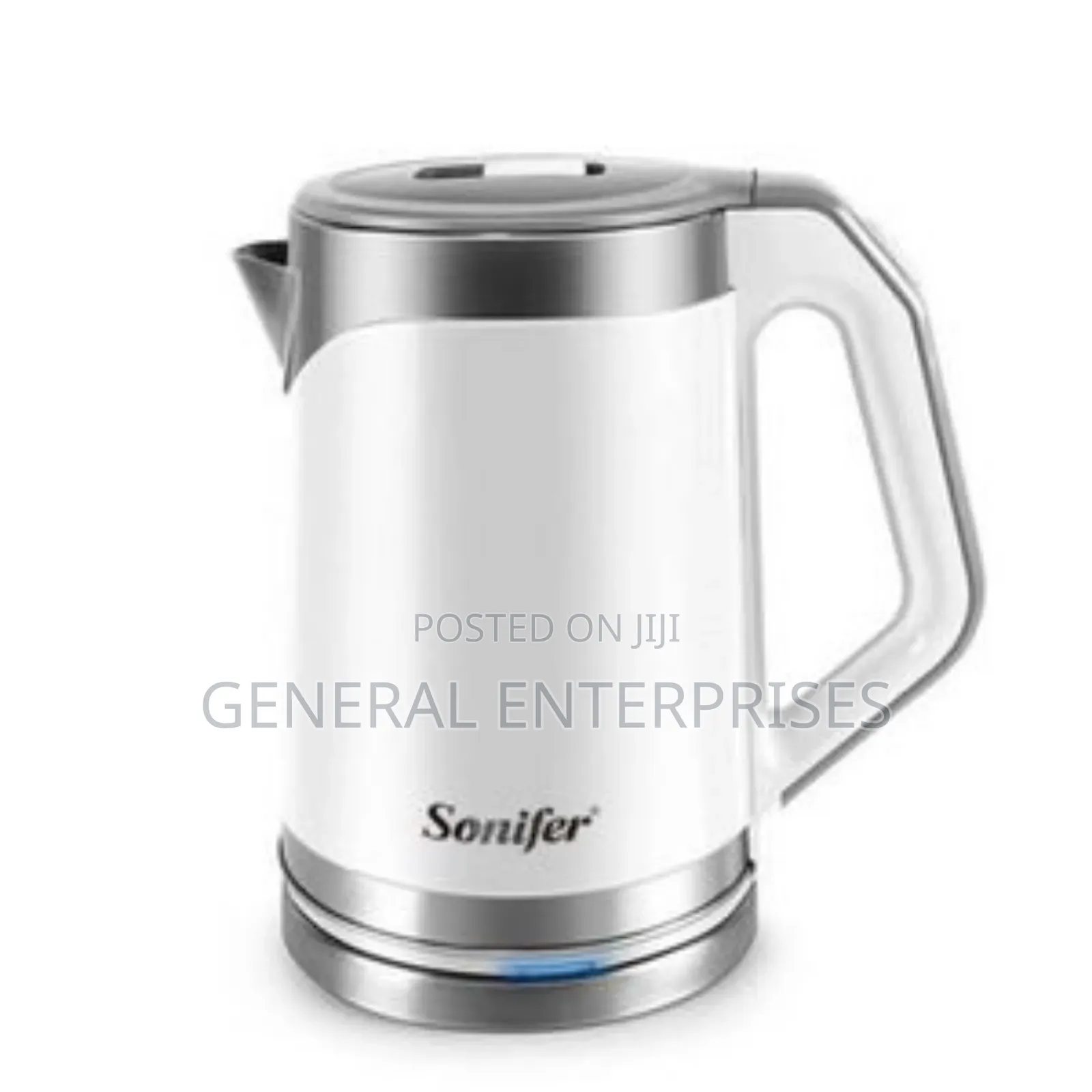 Sonifer Sf-2071 Electric Kettle.