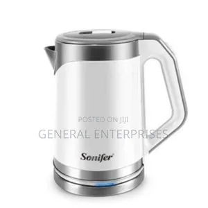 Sonifer Sf-2071 Electric Kettle.