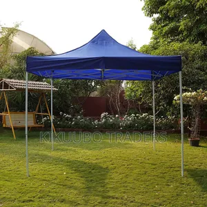 Pop-Up Canopy Tent, 3x3 Metres or 10 * 10ft Waterproof Outdoor Gazebo