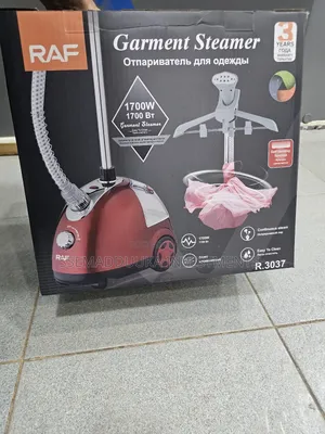 Raf R -3037 Garment Steamer