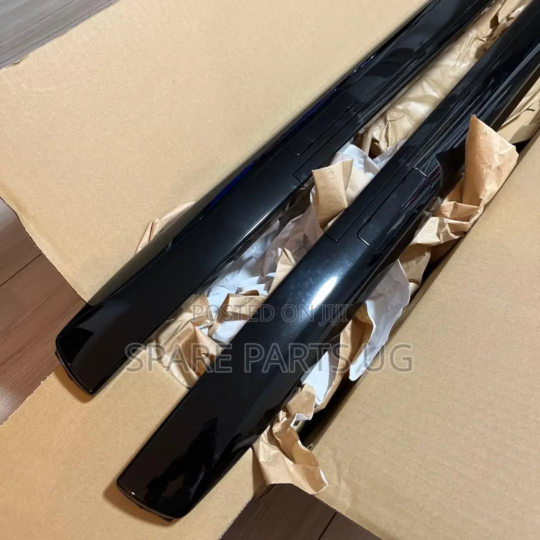 Landcruiser Prado Fj150 Genuine Direct Roofrails Or Roofbars
