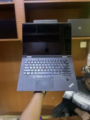Laptop Lenovo Thinkpad X1 Yoga 16GB Intel Core i7 SSD 256GB