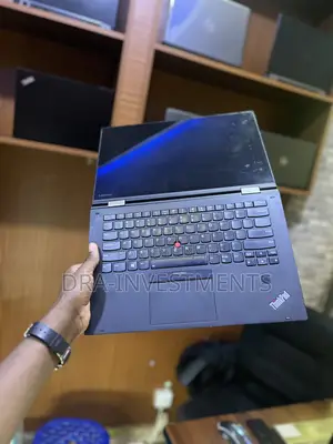 Laptop Lenovo Thinkpad X1 Yoga 16GB Intel Core i7 SSD 256GB