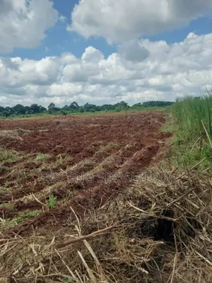 15 Acres for Sale in Buyende