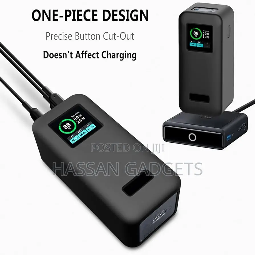 Original Power Bank 20000mah