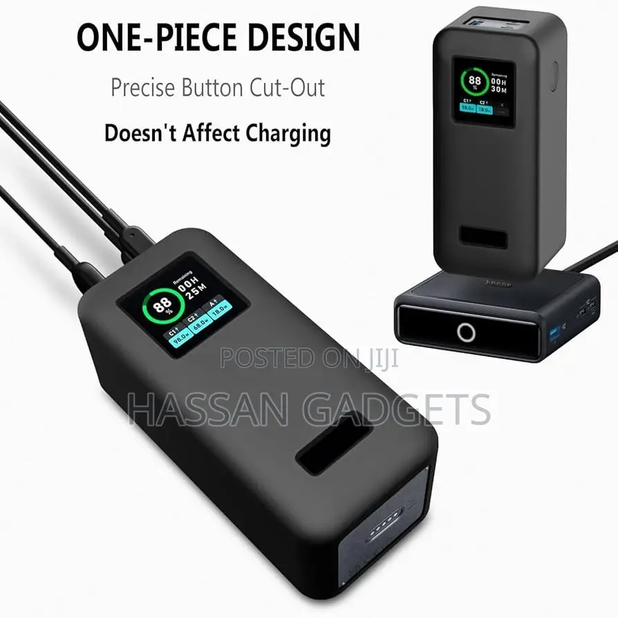 Original Power Bank 20000mah