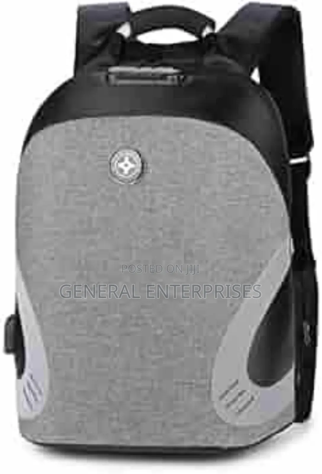 Biaowang Anti-Theft Waterproof Laptop Backpack