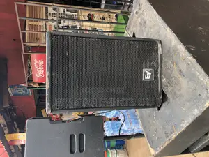 12 Evil Speaker Original