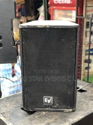 12 Evil Speaker Original