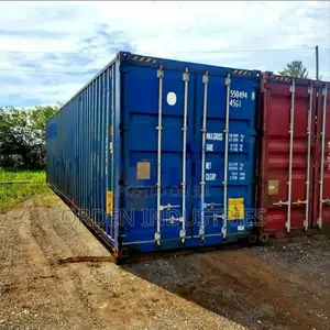 Containers (40 Ft 20 Ft )