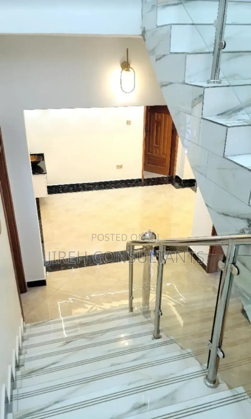 6bdrm House in Emerald Estate, Central Division for sale