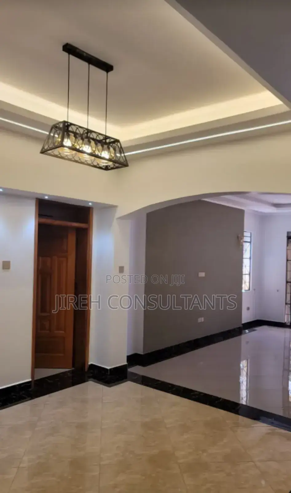 6bdrm House in Emerald Estate, Central Division for sale