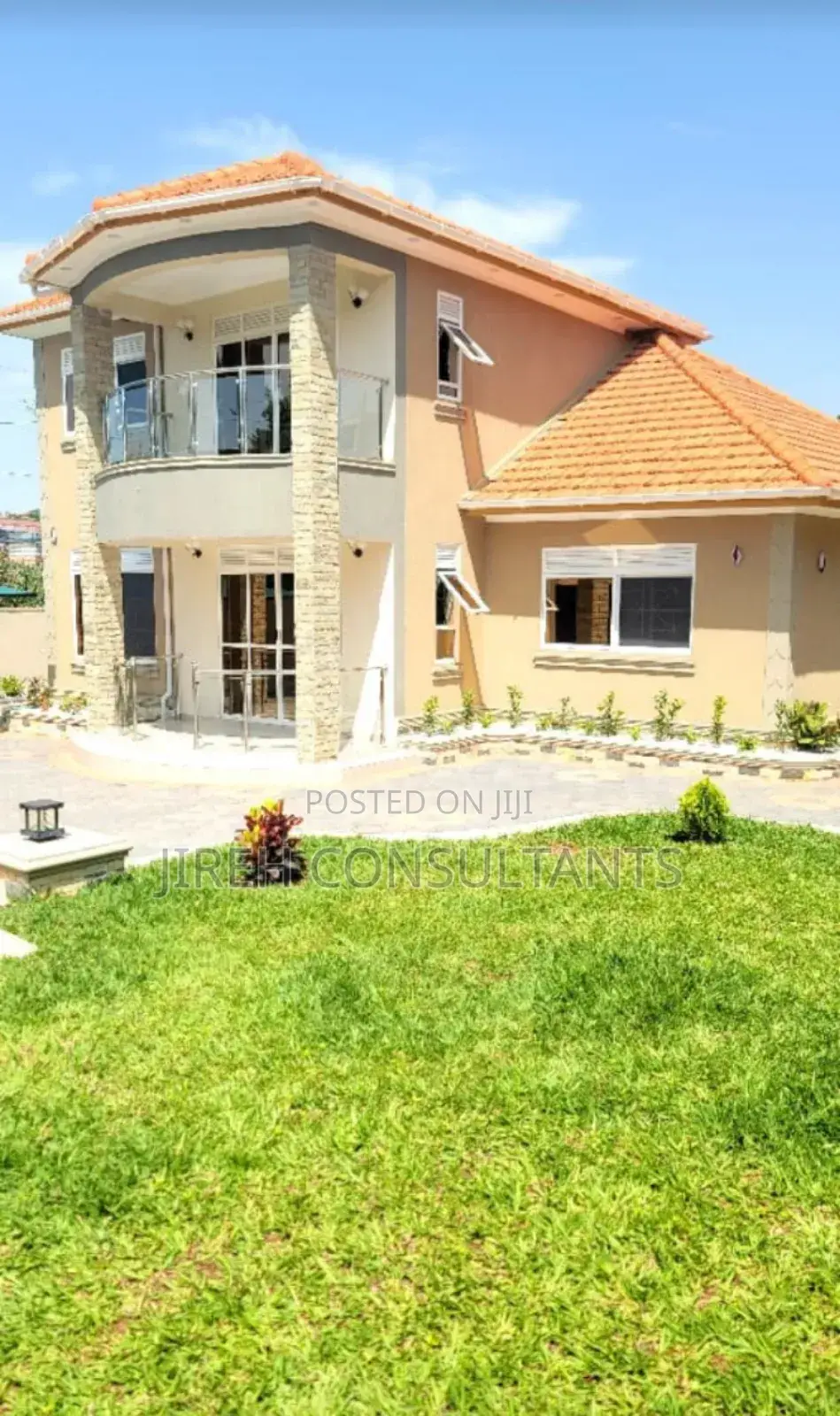 6bdrm House in Emerald Estate, Central Division for sale