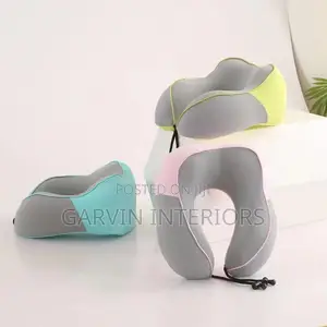 Neck Protector Pillows
