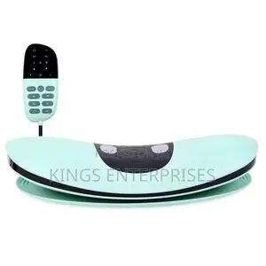 Rechargeable Portable Lumbar Massager