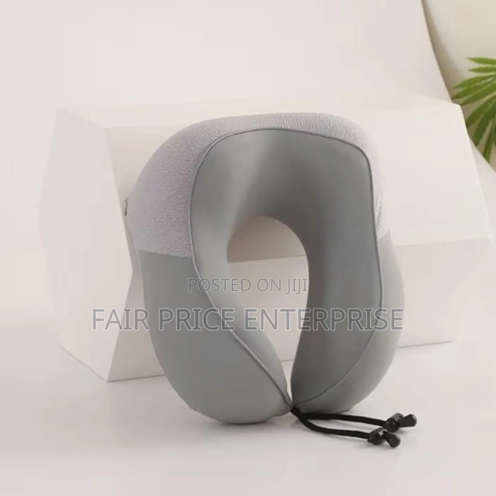 Classic Neck Pillow