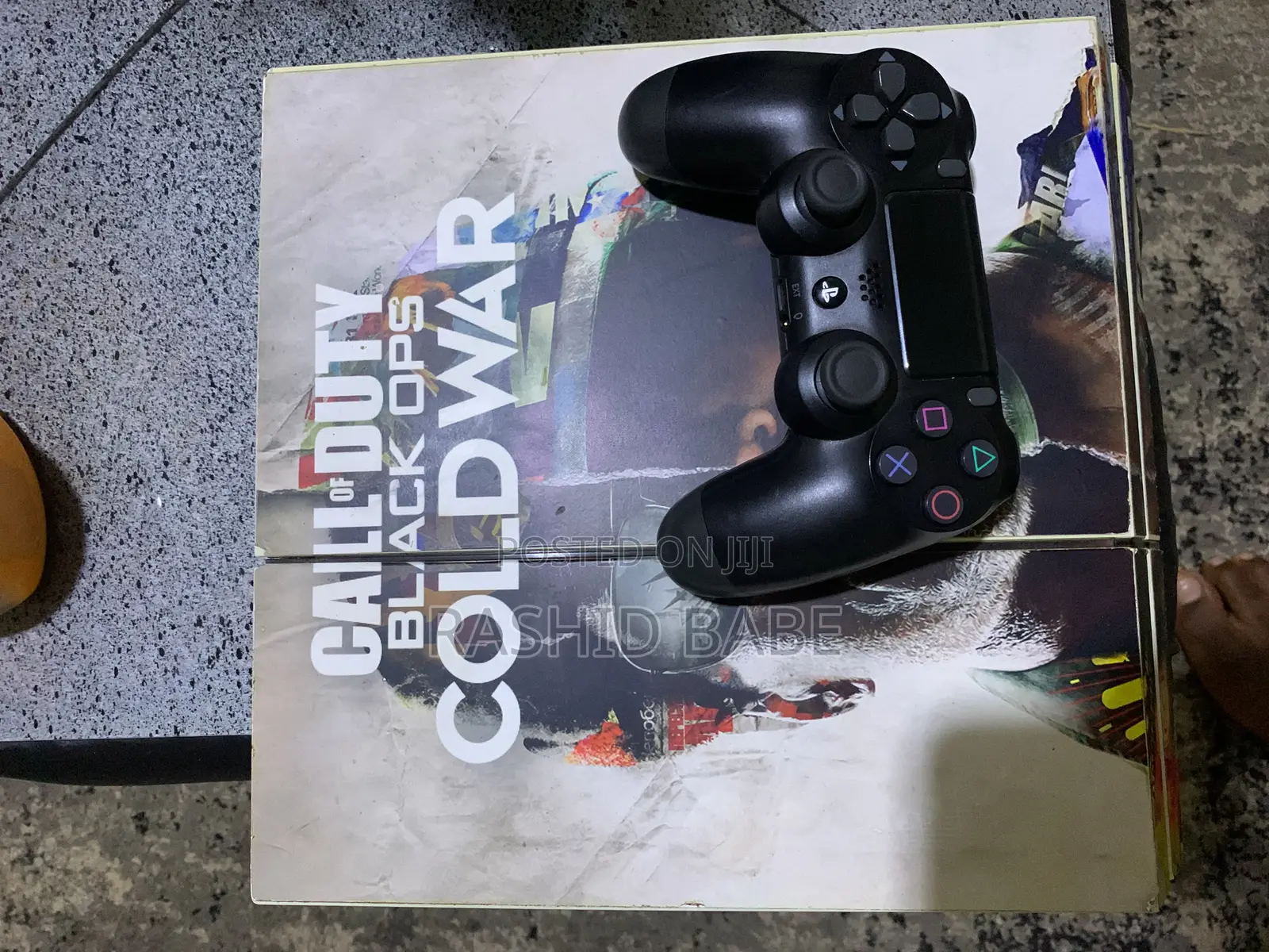 Playstation 4