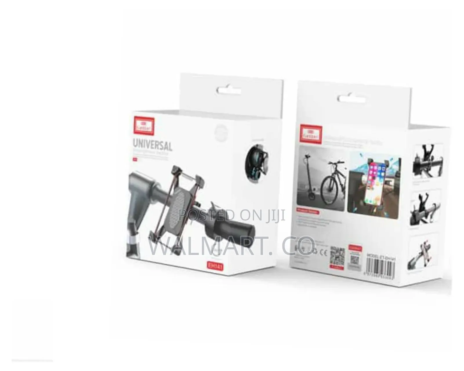 Eh-141 Earldom Bicycle Holder