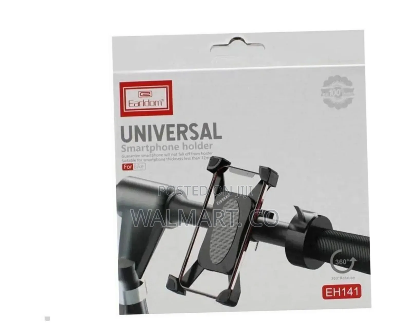 Eh-141 Earldom Bicycle Holder