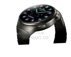 Haino Teko Smart Watch 4 Pro Rw-32 With Amoled Curved Glass Screen
