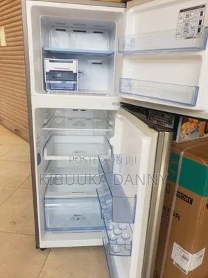 Samsung Fridge Double Door