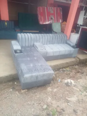 Furniture And Metal Workshop