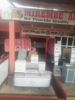 Furniture And Metal Workshop