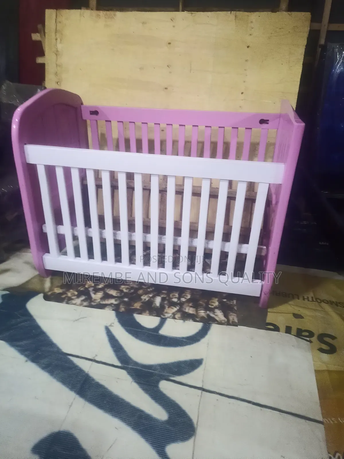 Furniture And Metal Workshop