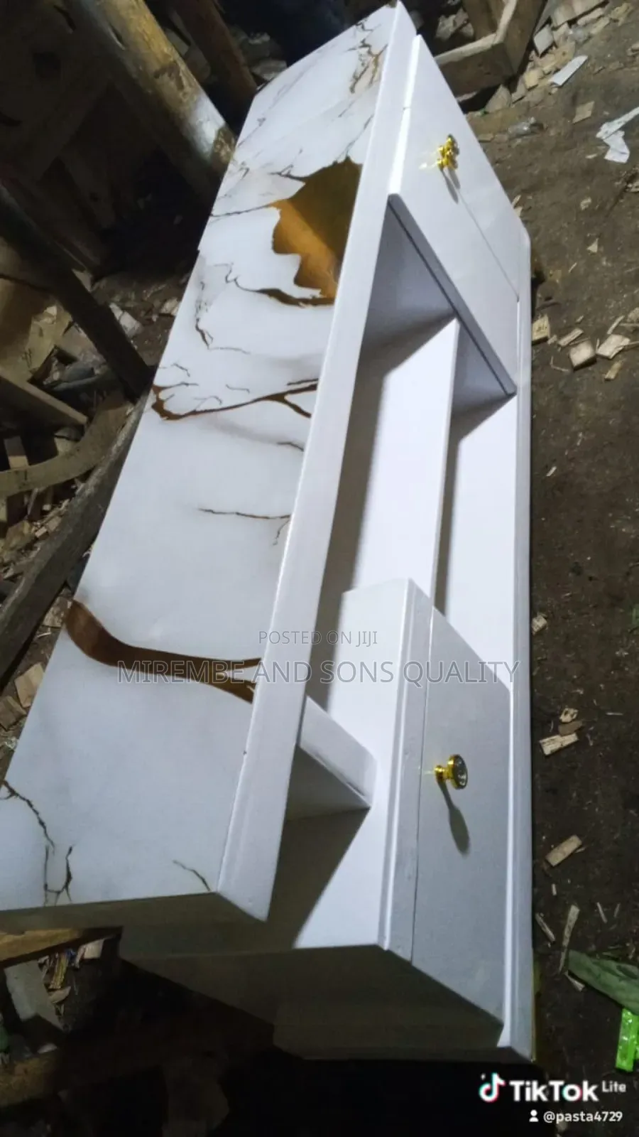 Furniture And Metal Workshop