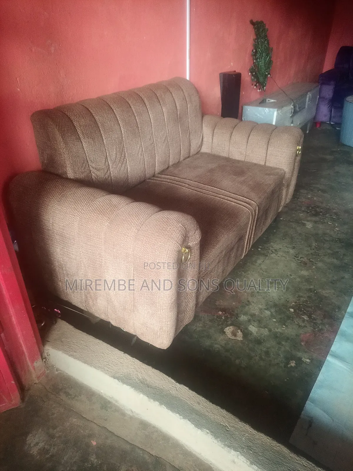 Furniture And Metal Workshop
