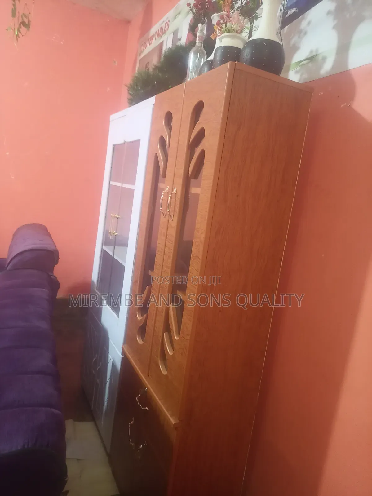 Furniture And Metal Workshop
