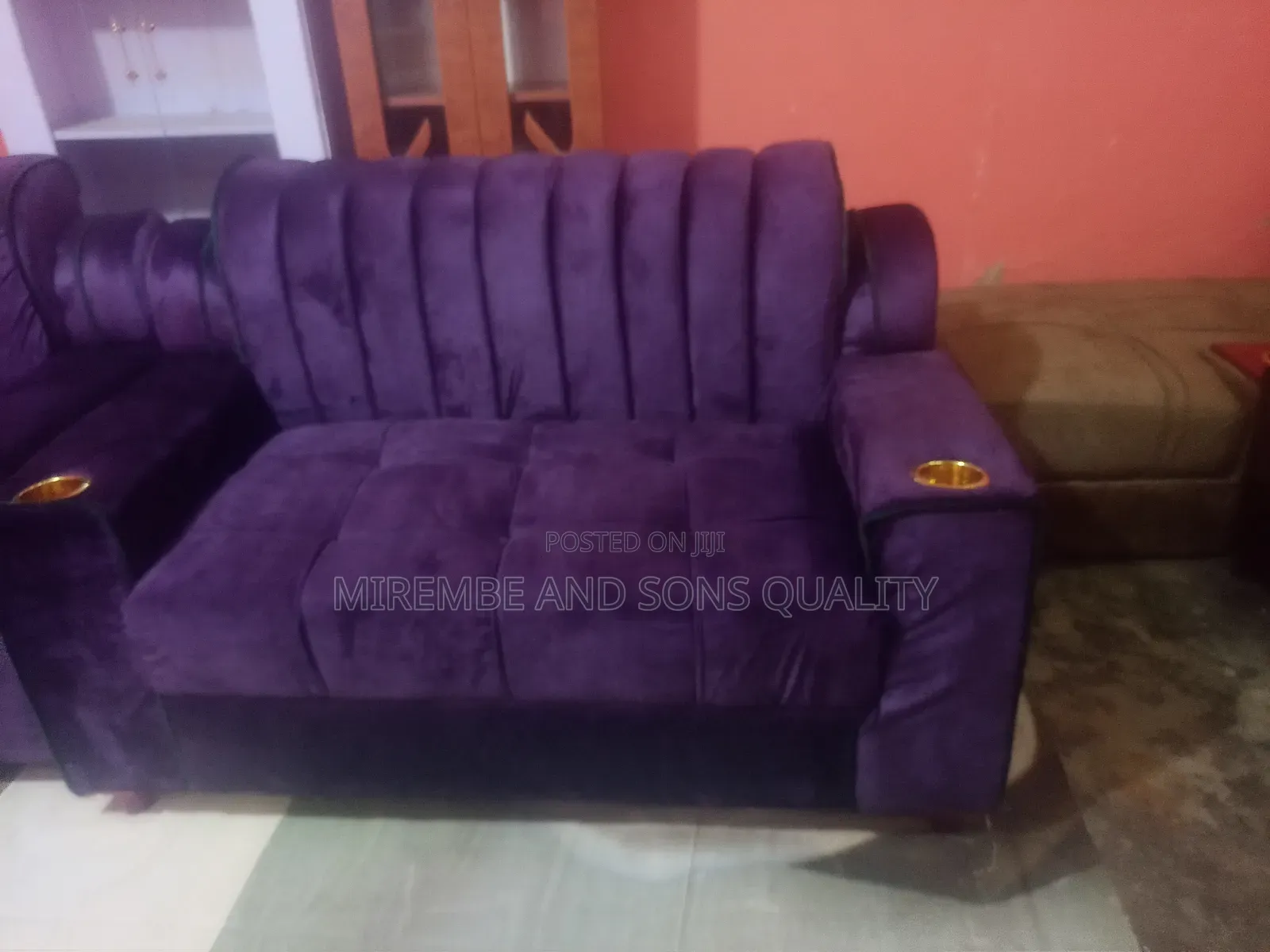 Furniture And Metal Workshop