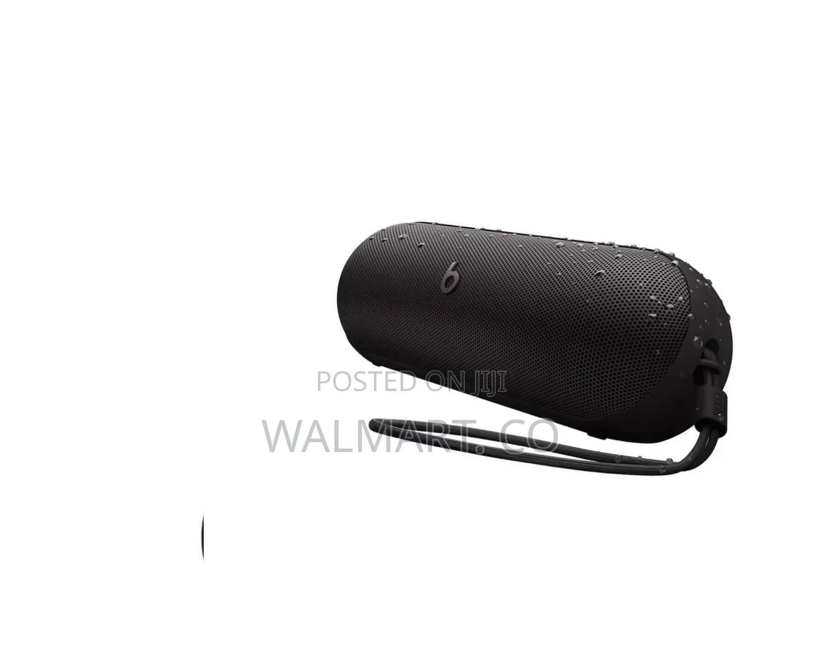 Beats by Dr Dre Pill Portable Bluetooth Speaker Black Brand
