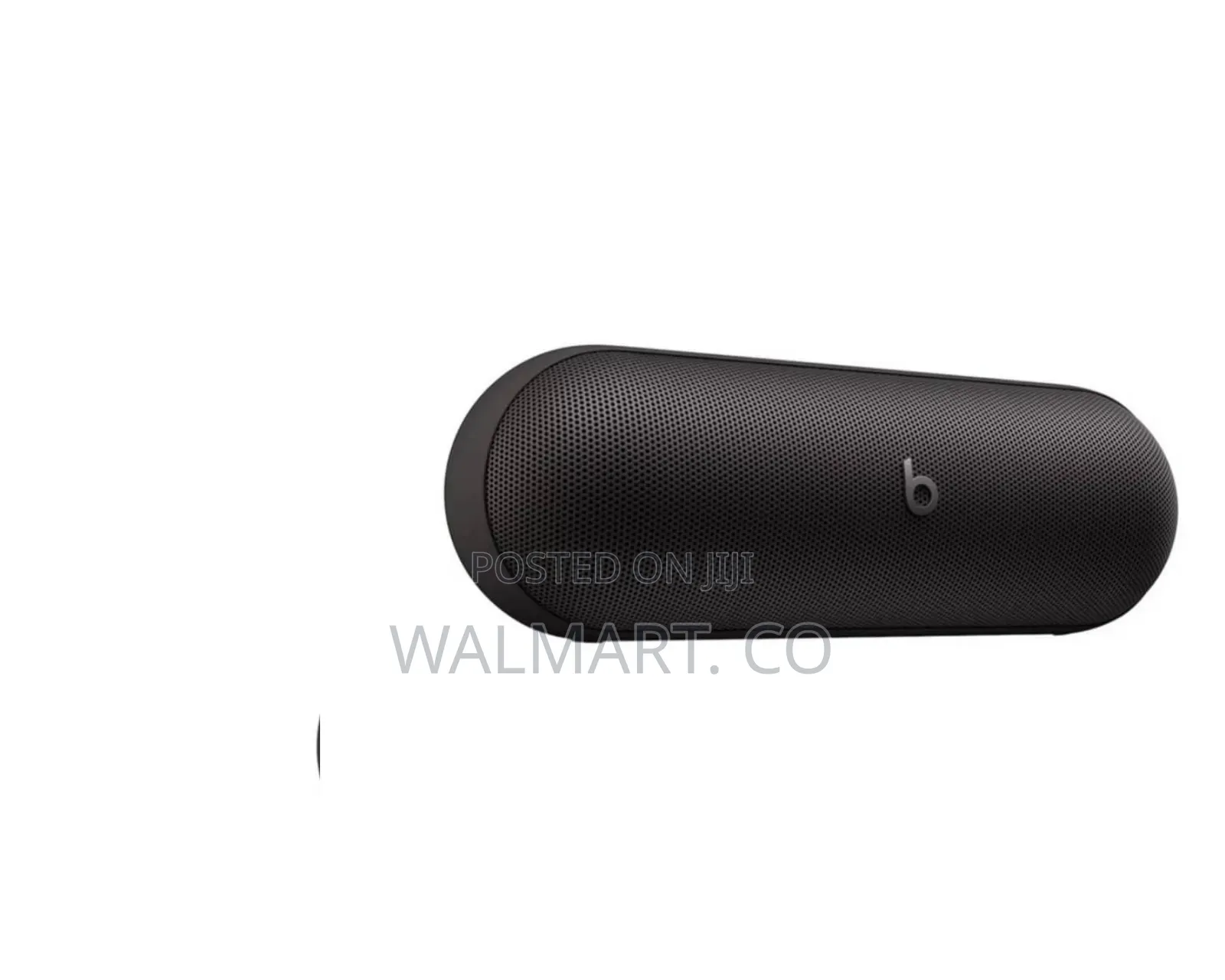 Beats by Dr Dre Pill Portable Bluetooth Speaker Black Brand