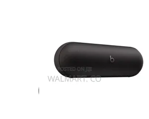 Beats by Dr Dre Pill Portable Bluetooth Speaker Black Brand