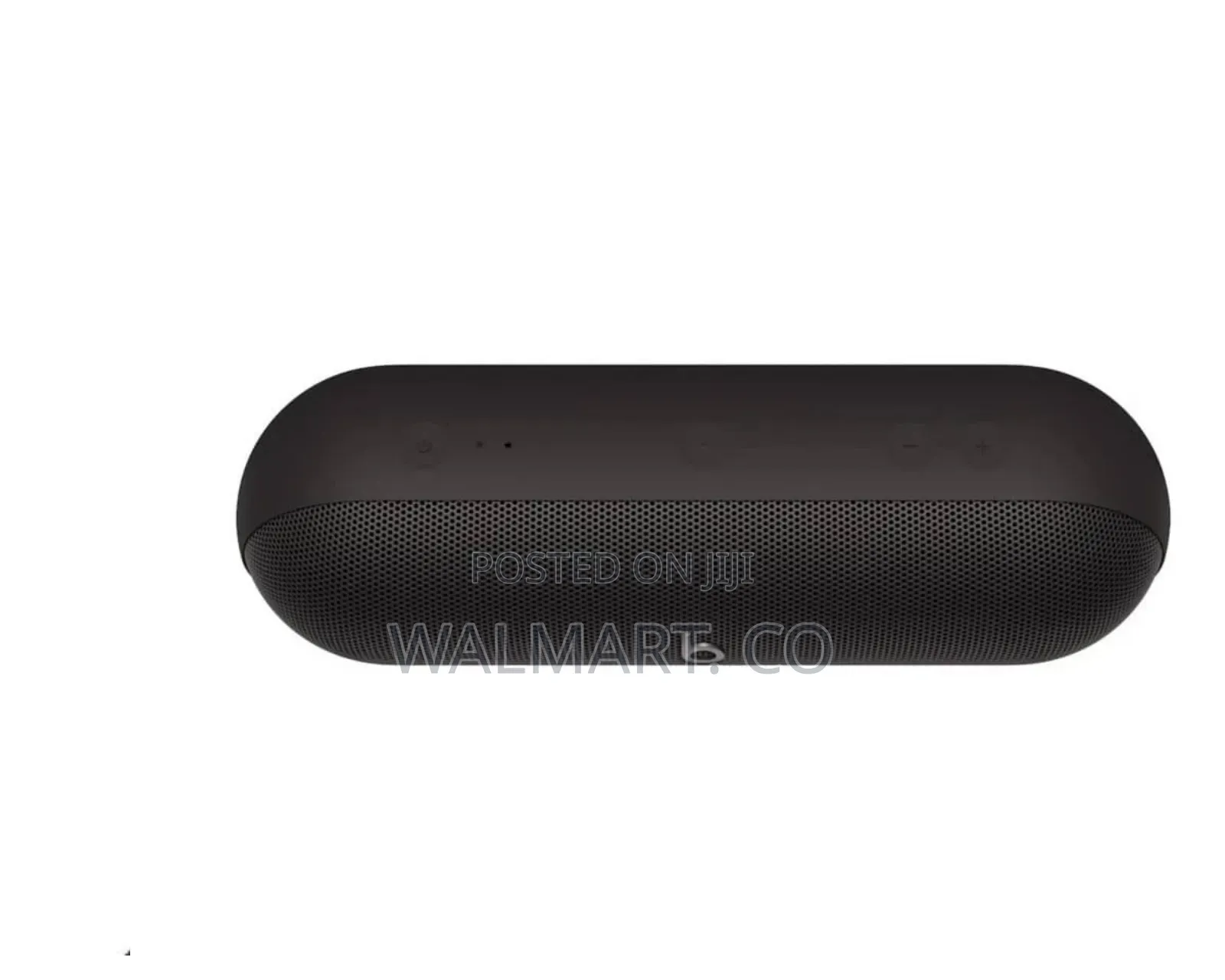 Beats by Dr Dre Pill Portable Bluetooth Speaker Black Brand