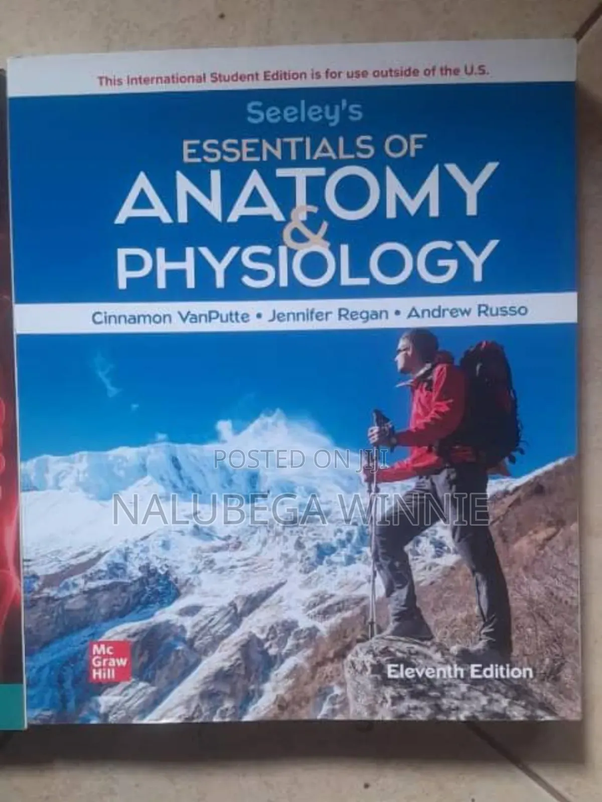 Simplified Anatomy and Physiology Books 1 2
