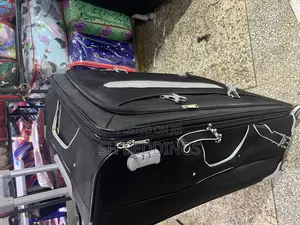 Original Suitcase in Big Size