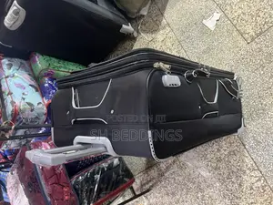 Original Suitcase in Big Size