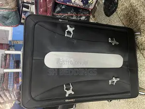 Original Suitcase in Big Size