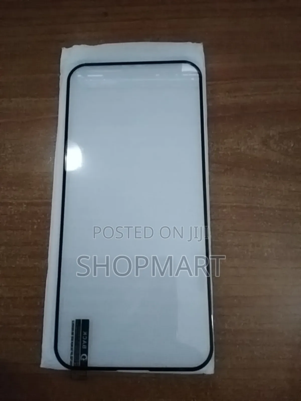 Screen Guard for iPhone 14 Promax and 15 Promax