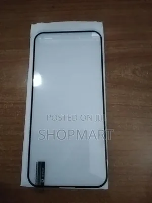 Screen Guard for iPhone 14 Promax and 15 Promax