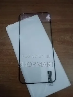 Screen Guard for iPhone 14 Promax and 15 Promax