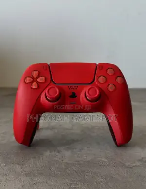 Fairly New Playstation 5 Controllers. Dualsense Wireless Ps5 Game Pads