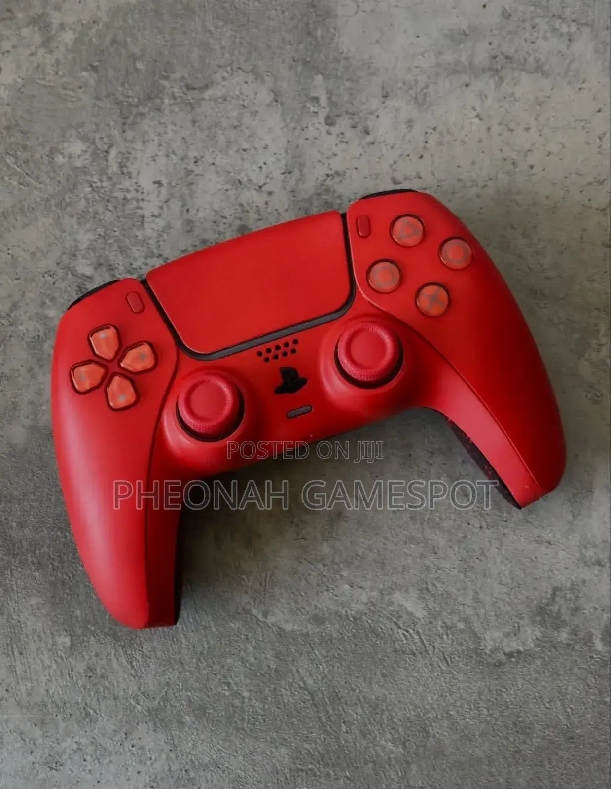 Fairly New Playstation 5 Controllers