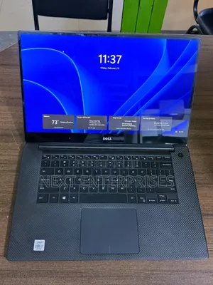 Laptop Dell XPS M1710 16GB Intel Core I7 SSD 512GB