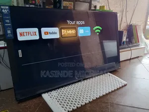 65inches Solstar Smart Tv