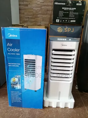 Midea Air Cooler